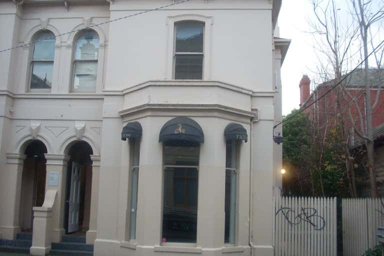 Rear, 185 Greville Street Prahran VIC 3181 - Image 1