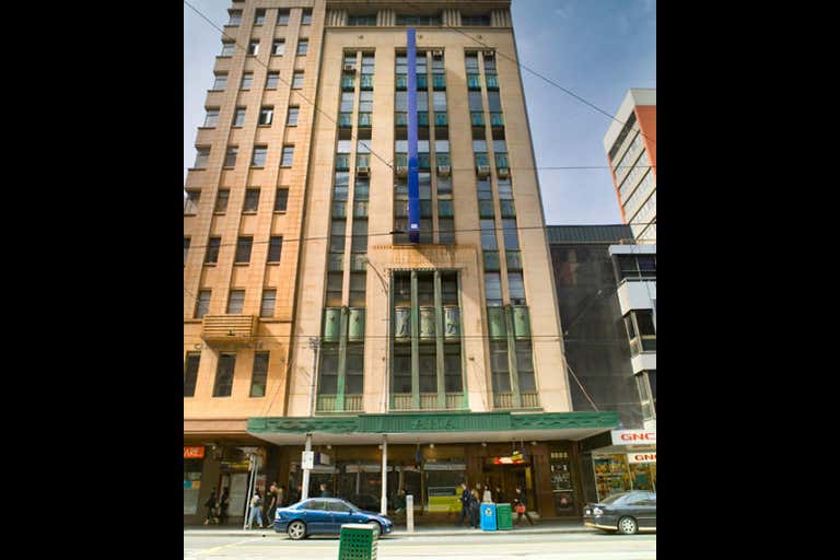 28 Elizabeth Street Melbourne VIC 3000 - Image 1