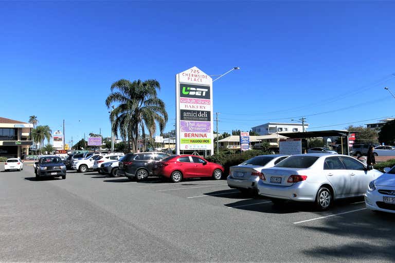 4/725 Gympie Road Chermside QLD 4032 - Image 1
