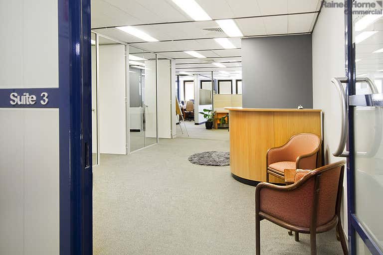 Suite 103, 12 Mount Street North Sydney NSW 2060 - Image 4