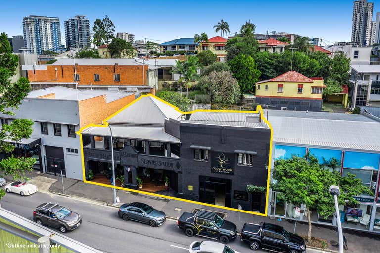 608 Wickham Street Fortitude Valley QLD 4006 - Image 1