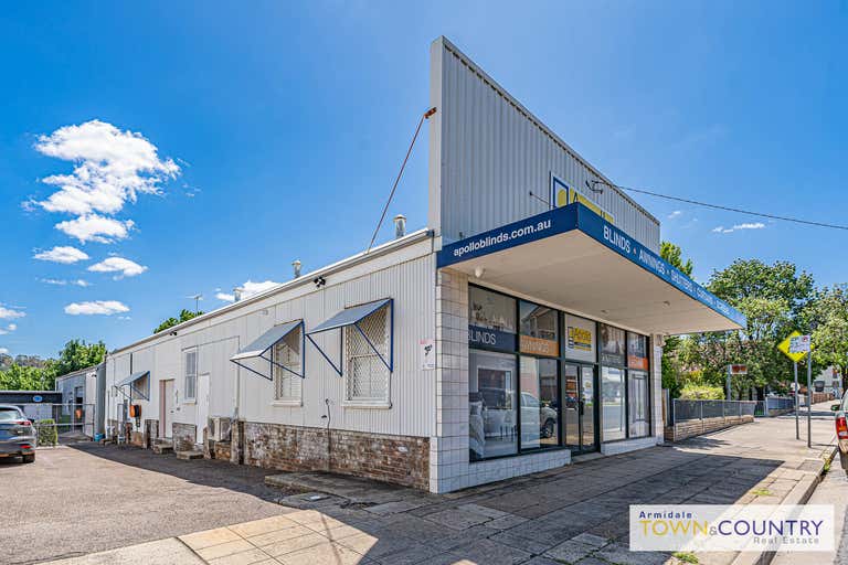 SOUGHT AFTER COMMERCIAL SPACE - Image 1