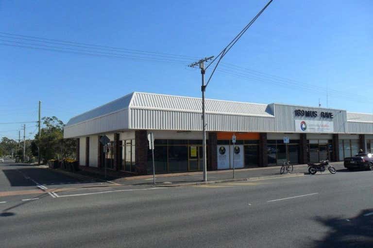Shop 6, 189 Musgrave Street Berserker QLD 4701 - Image 1