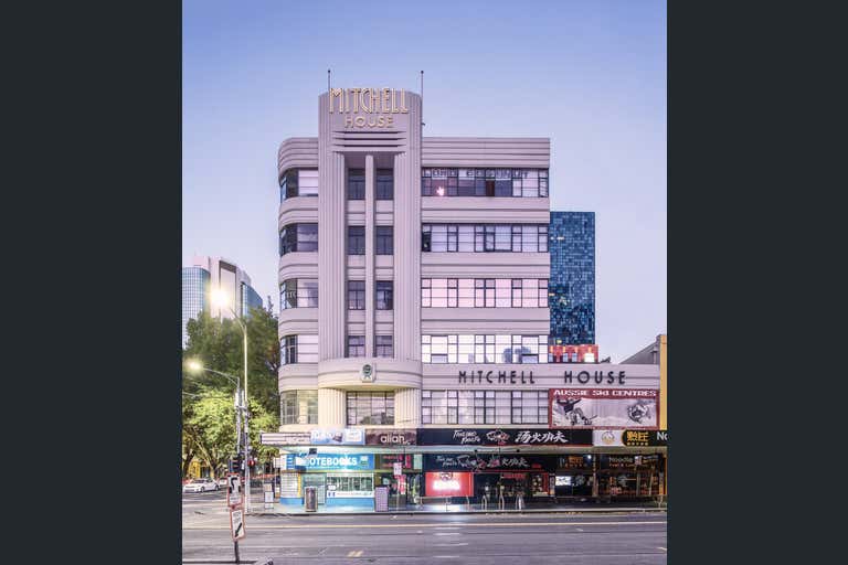 Mitchell House, 2/358 Lonsdale Street Melbourne VIC 3000 - Image 1