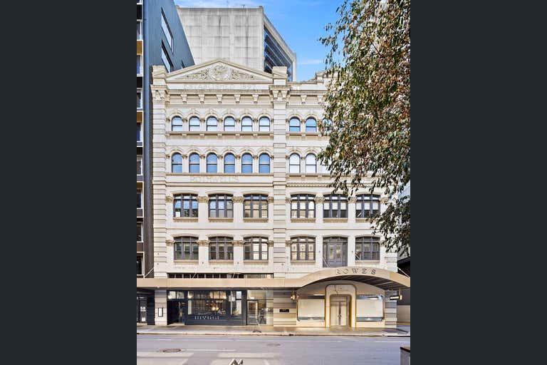 235 Edward Street, 235 Edward Street Brisbane City QLD 4000 - Image 1