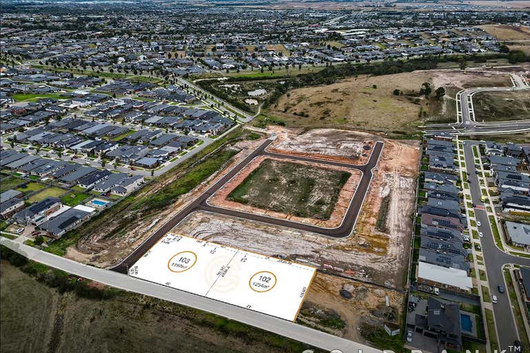 102-103, 129-133 Peck Road Officer VIC 3809 - Image 2