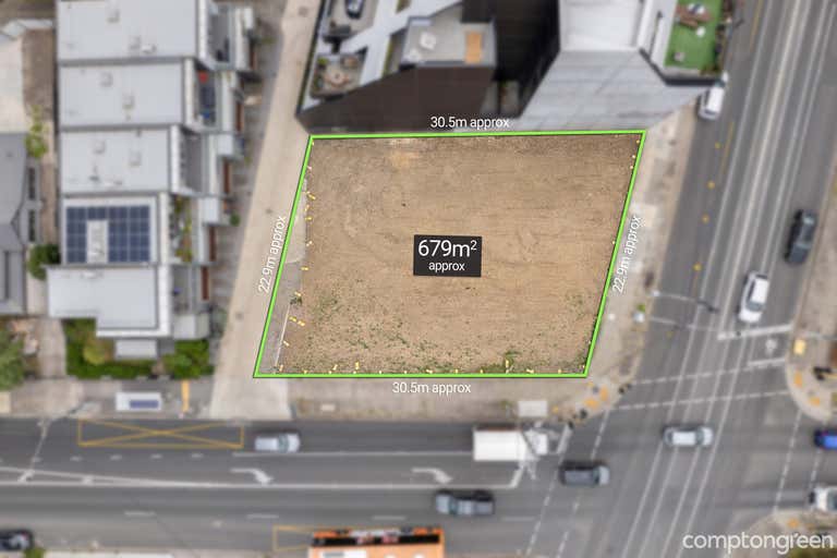 419-423 Plenty Road Preston VIC 3072 - Image 1