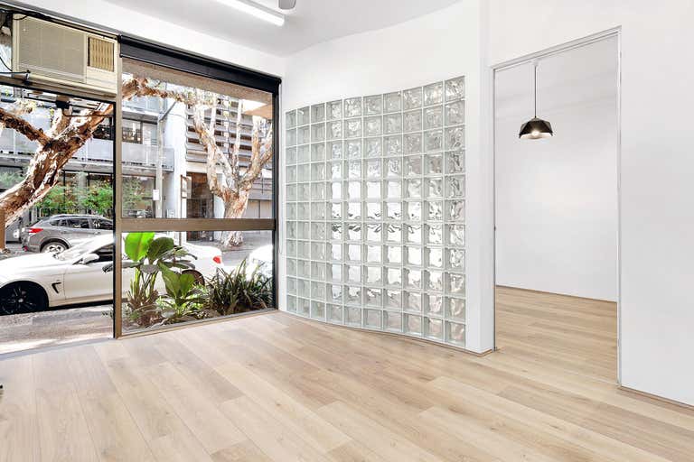 Suite 45, 61-89 Buckingham STREET Surry Hills NSW 2010 - Image 3