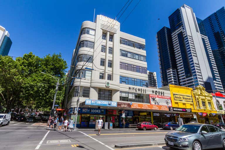 MITCHELL HOUSE, Part Level 2, 358  Lonsdale Street Melbourne VIC 3000 - Image 2