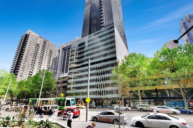 Level 3 580 Collins Street Melbourne VIC 3000 - Image 1