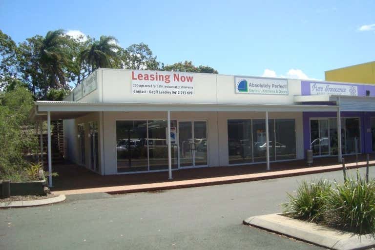 Noosa Gateway, 1 Gateway Drive Noosaville QLD 4566 - Image 2