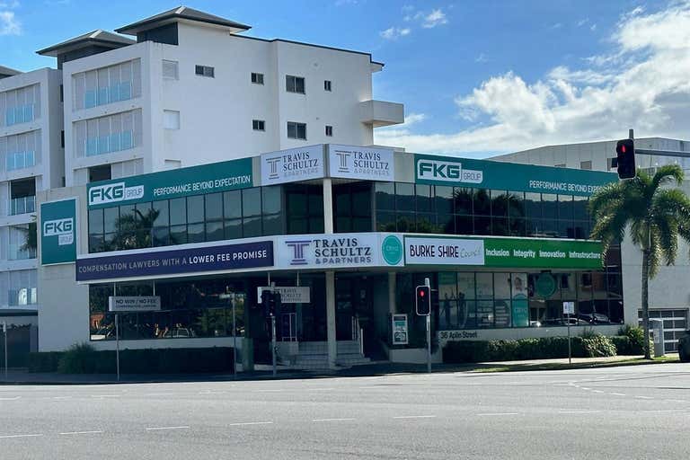 36-38 Aplin Street Cairns City QLD 4870 - Image 1