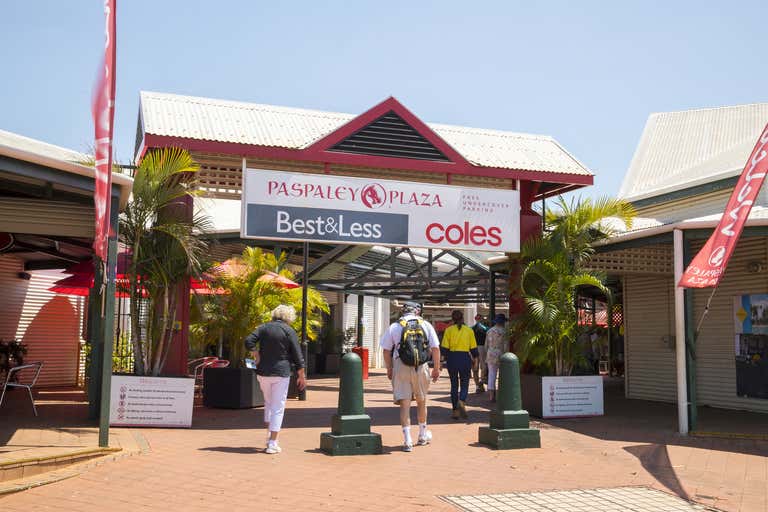 Paspaley Plaza, TA5a/8 Short Street Broome WA 6725 - Image 3