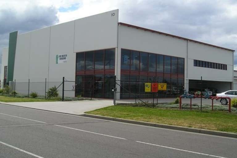 Unit 1, 10 Riverside Drive Mayfield West NSW 2304 - Image 1