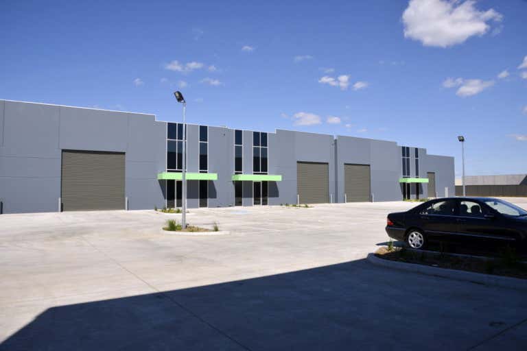 Brand Gate Business Park, 24 Brand Drive Thomastown VIC 3074 - Image 1