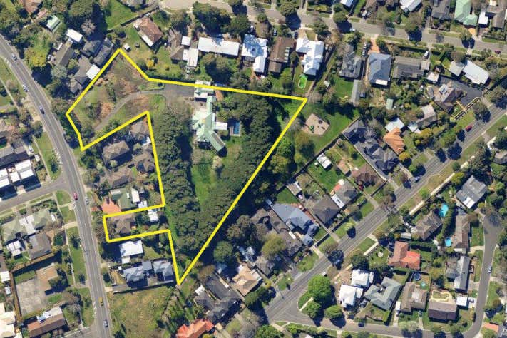 8 & 16-18 Harkaway Road Berwick VIC 3806 - Image 1