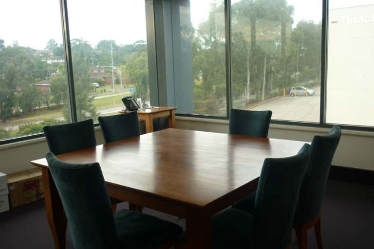 Unit 4, 10-14 Boden Road Seven Hills NSW 2147 - Image 4