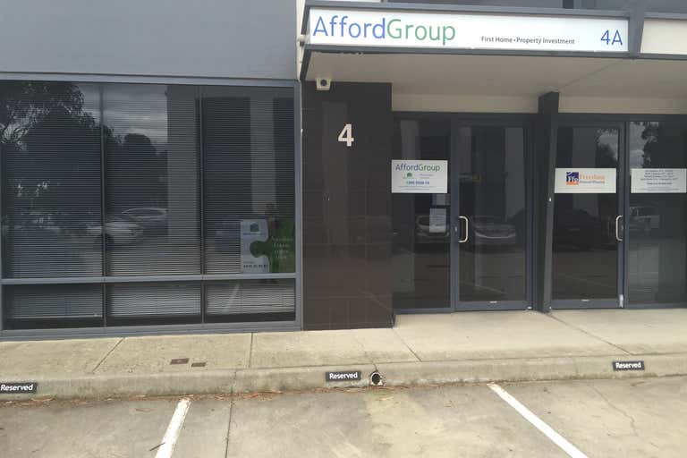 Suite 4A 475 Blackburn Road Mount Waverley VIC 3149 - Image 2