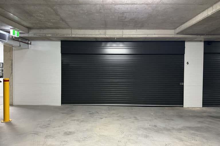 Storage Unit 6 (Lot 22), 38 Cawarra Road Caringbah NSW 2229 - Image 2