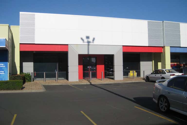 Unit 3 Block D Homemaker Centre, Bunbury, 42 Strickland Street Bunbury WA 6230 - Image 1