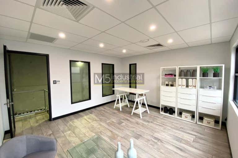 Unit C2, 5-7 Hepher Road Campbelltown NSW 2560 - Image 4