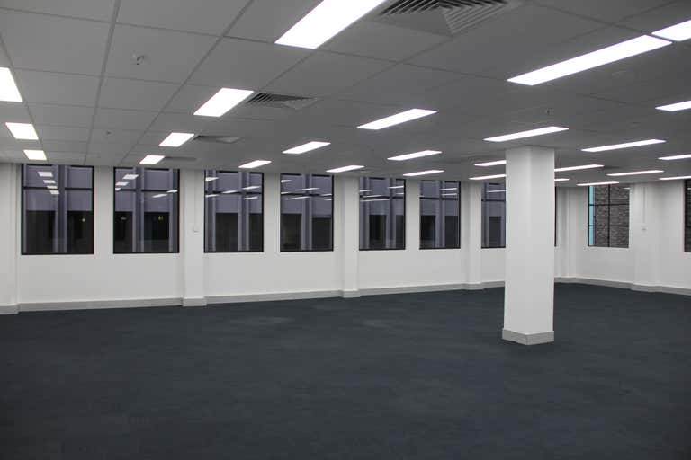 Level 4 East, 84  William Street Melbourne VIC 3000 - Image 2