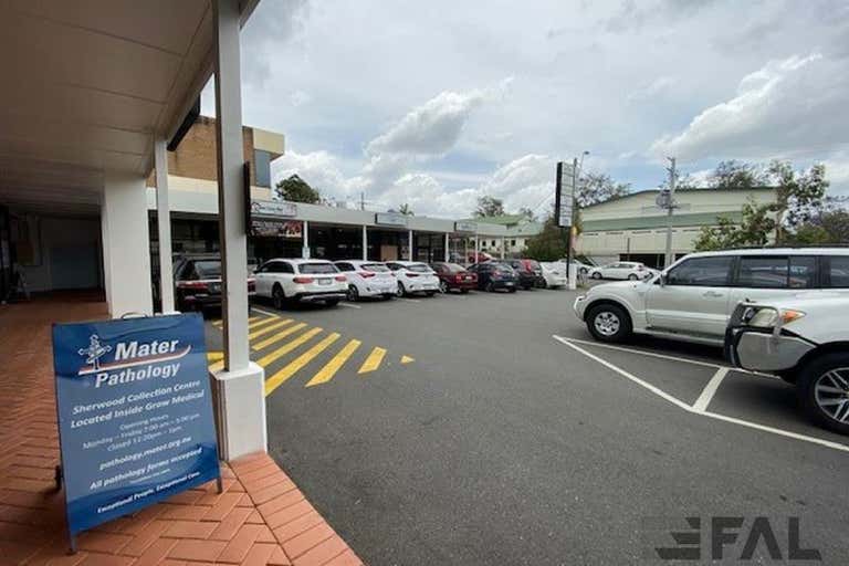 Shop  8D, 600 Sherwood Road Sherwood QLD 4075 - Image 1