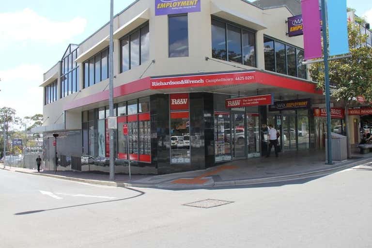 Shop 1, 135-141 Queen Street Campbelltown NSW 2560 - Image 1