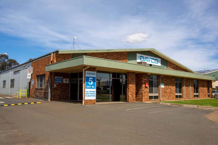 Dayco, 3-7 Say Street Wagga Wagga NSW 2650 - Image 3