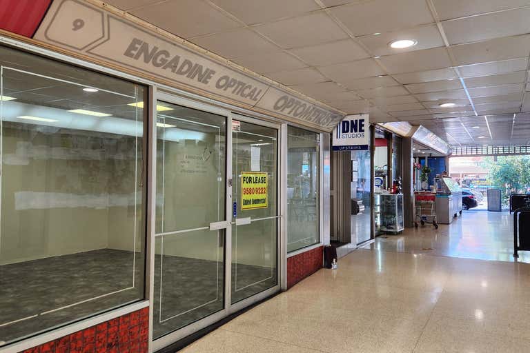 Engadine Arcade , Shop, 1053-1057 Old Princes Highway Engadine NSW 2233 - Image 2