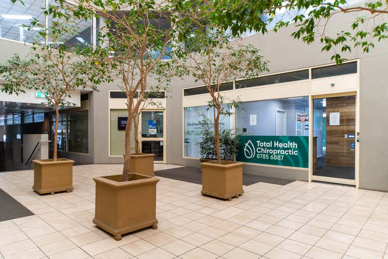 Suite 4, 108-120 Young Street Frankston VIC 3199 - Image 1