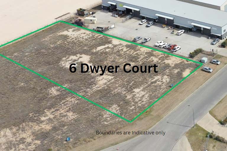 6 Dwyer Court Chinchilla QLD 4413 - Image 4