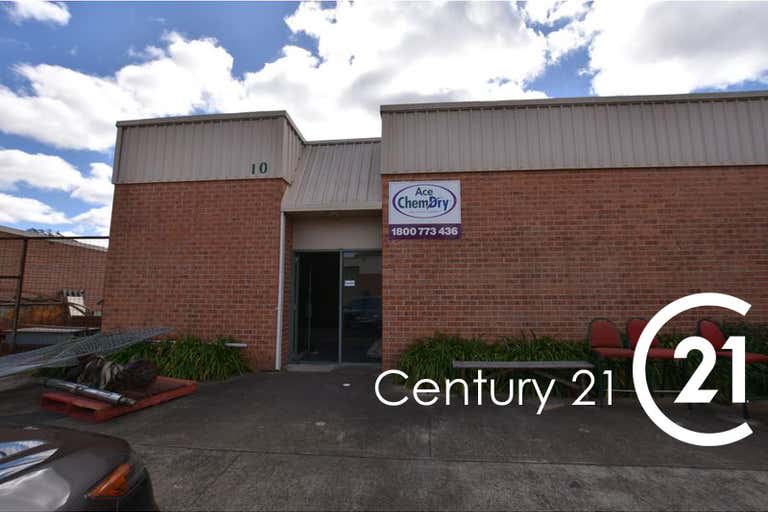 10/6-8 Cavendish Street Mittagong NSW 2575 - Image 2