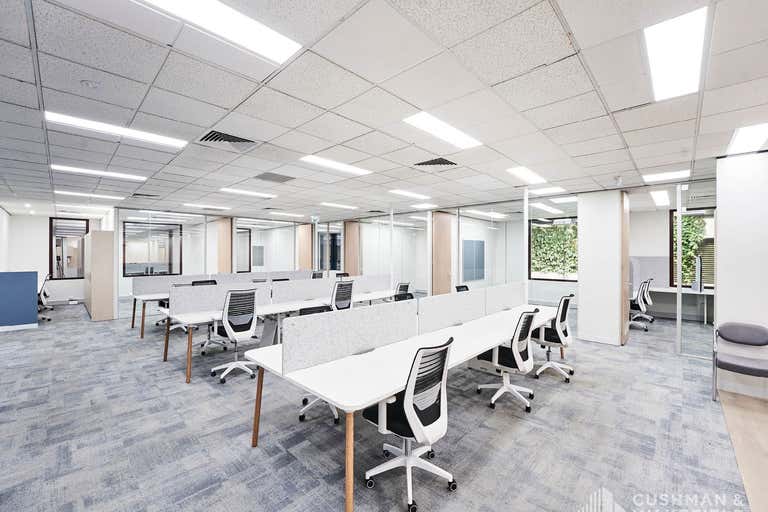 Level 4, 377 Little Lonsdale Street Melbourne VIC 3000 - Image 3