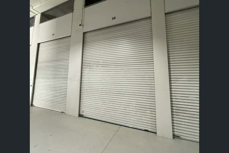 Storage Unit 58, 16 Meta Street Caringbah NSW 2229 - Image 1