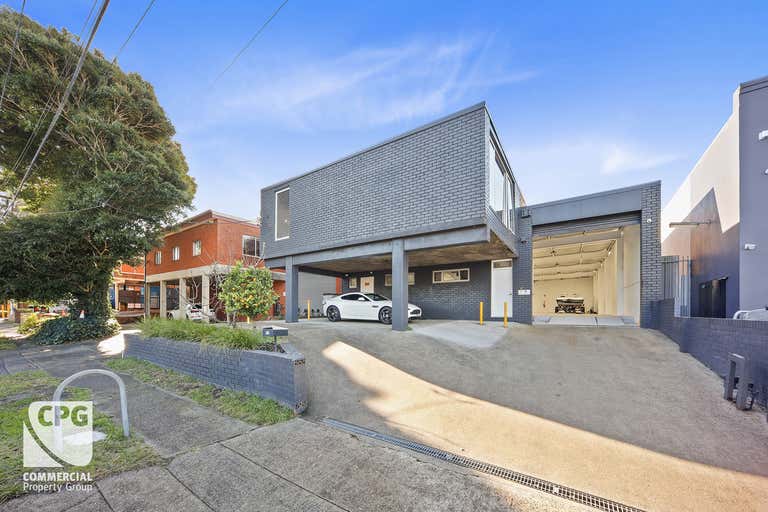 22 Sir Joseph Banks Street Botany NSW 2019 - Image 1