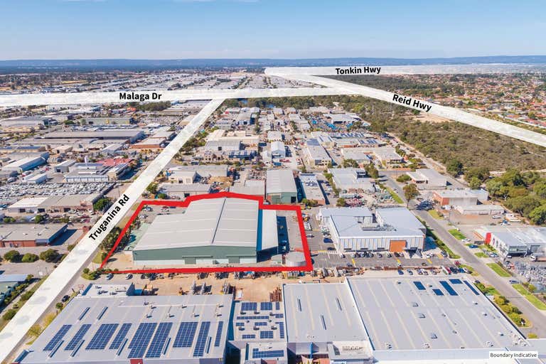 28 Truganina Road, Malaga, WA 6090 Industrial & Warehouse Property