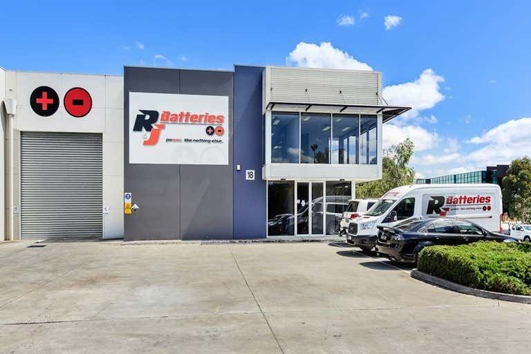 Unit 18, 85-91 Keilor Park Drive Tullamarine VIC 3043 - Image 2