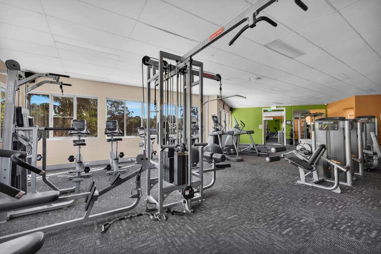 Tenancy E of 8 & 9, 1-7 Goshawk Boulevard Buderim QLD 4556 - Image 3