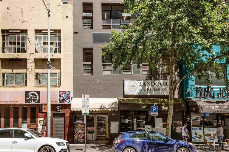 Level 1, 181 King Street, Melbourne, VIC 3000 Shop & Retail Property For Lease Level 1, 181 King Street, Melbourne, VIC 3000 Shop & Retail Property For Lease