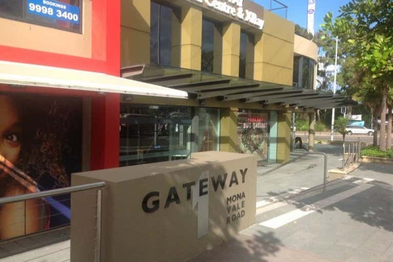 Gateway, Suite 25, 1 Mona Vale Road Mona Vale NSW 2103 - Image 1