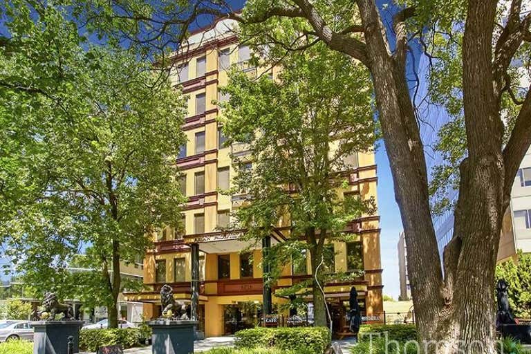 701/434 St Kilda Road Melbourne VIC 3004 - Image 1