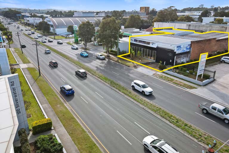 121 Silverwater Road Silverwater NSW 2128 - Image 1