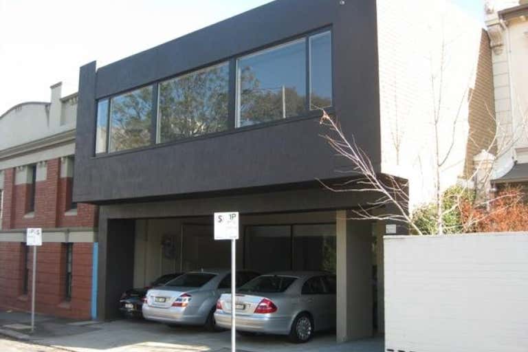 Grnd Floor/43 Agnes Street East Melbourne VIC 3002 - Image 1