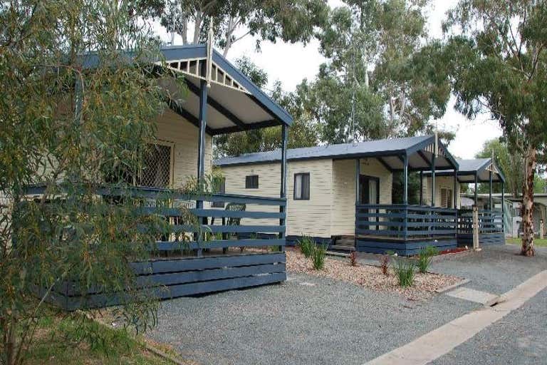 Echuca Rich River Holiday & Lifestyle Village, 25-31 Crescent Street & 16-51 Banyan Street Echuca VIC 3564 - Image 3