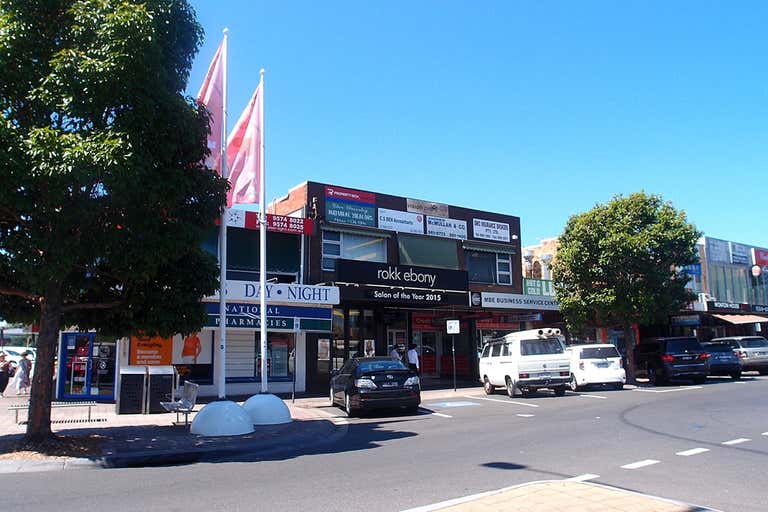 space, 64-66 Kingsway Glen Waverley VIC 3150 - Image 1