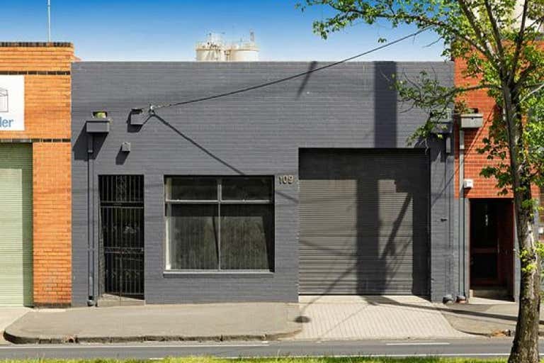 Front/109-111 Dryburgh Street North Melbourne VIC 3051 - Image 1