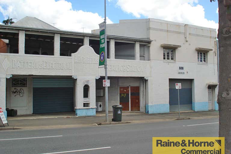 1/608 Wickham Street Fortitude Valley QLD 4006 - Image 1