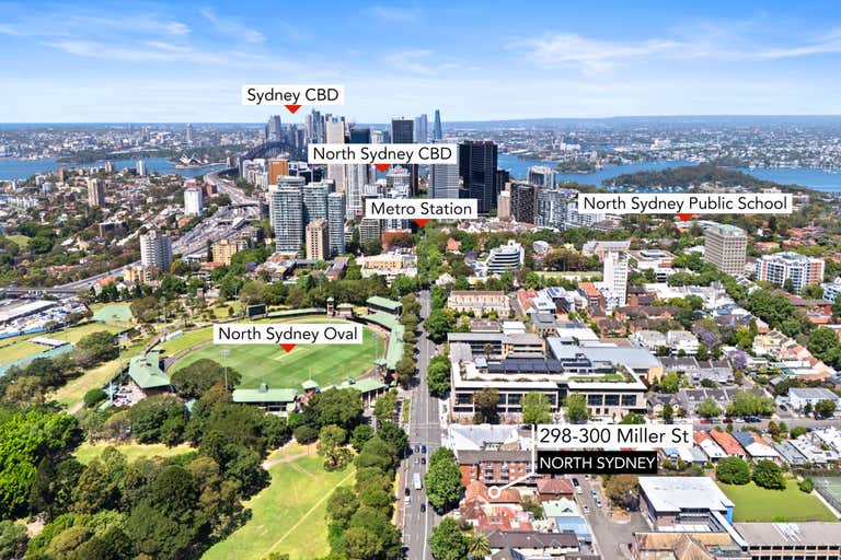298/300 Miller Street North Sydney NSW 2060 - Image 2