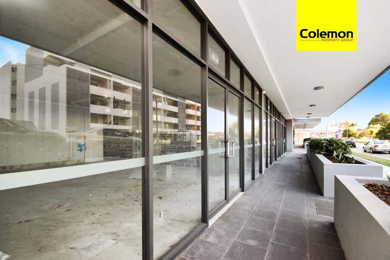 ALL LEASED BY COLEMON PROPERTY GROUP, 548-568 Canterbury Road Campsie NSW 2194 - Image 2